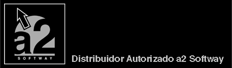 Distribuidor Autorizado a2 Softway