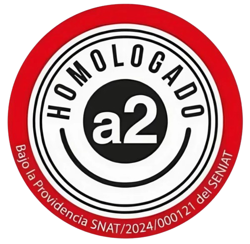 Homologado a2